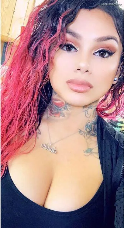 Snow Tha Product photo 13 of 51