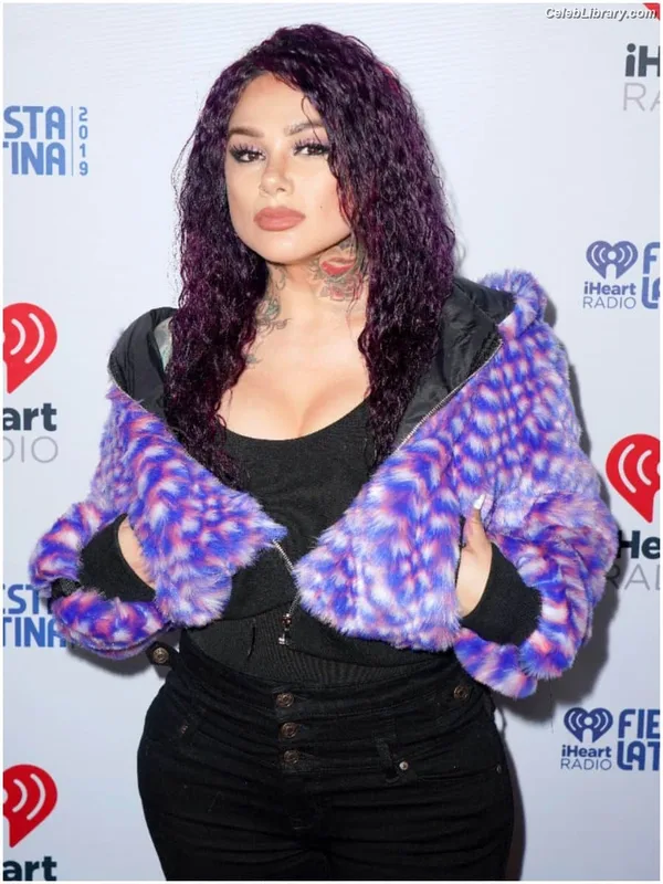 Snow Tha Product photo 14 of 51