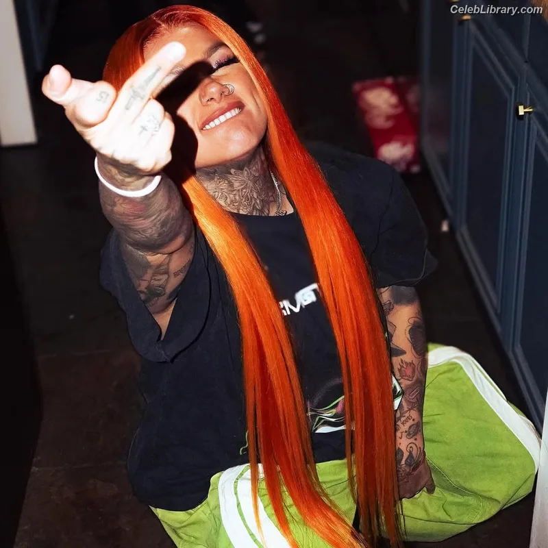 Snow Tha Product photo 15 of 51