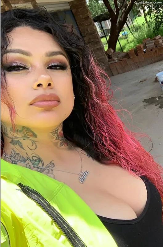 Snow Tha Product photo 24 of 51