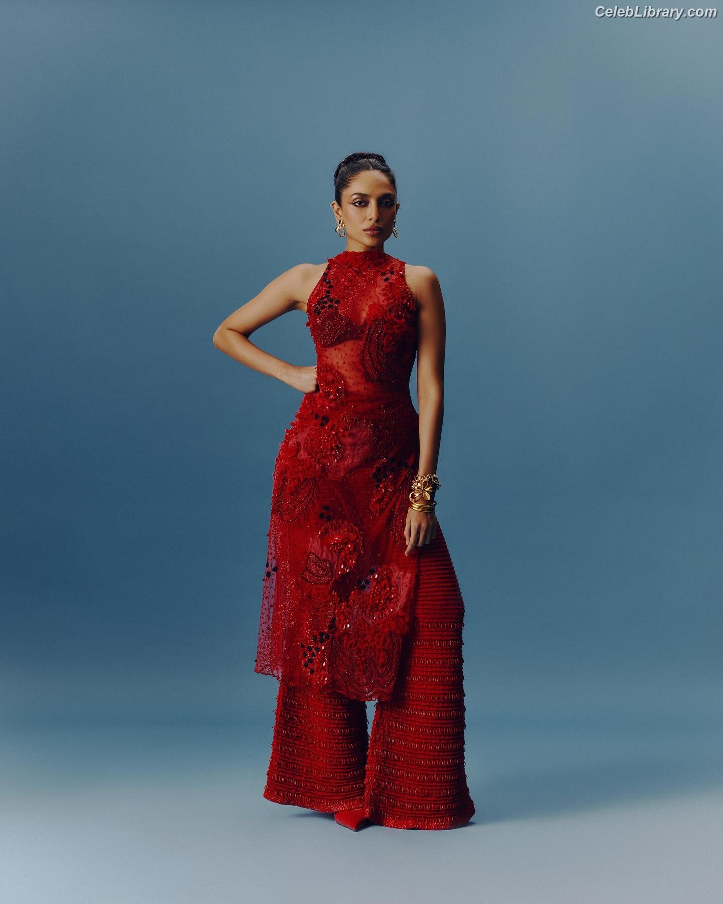 Sobhita Dhulipala photo 3 of 104