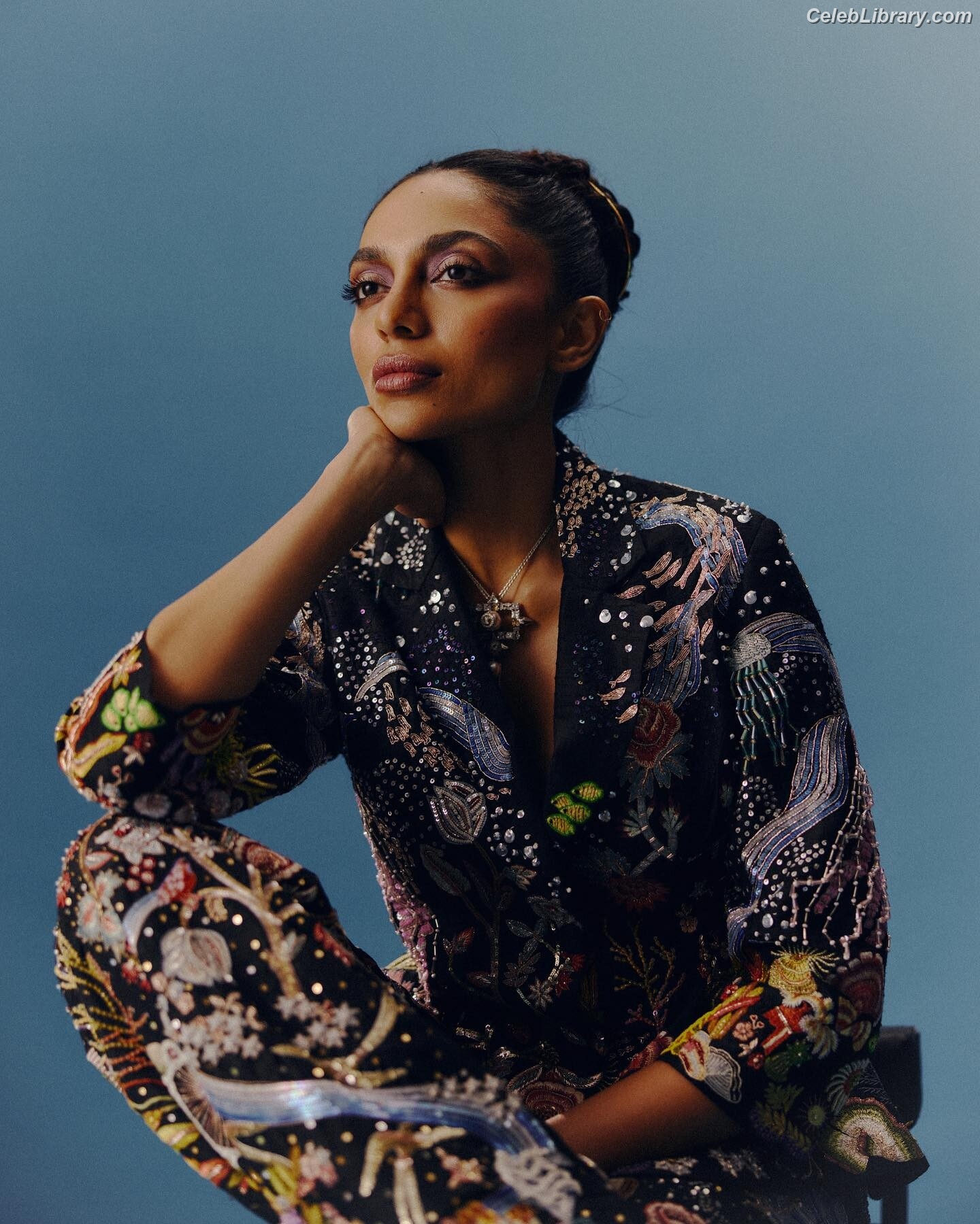 Sobhita Dhulipala photo 11 of 104
