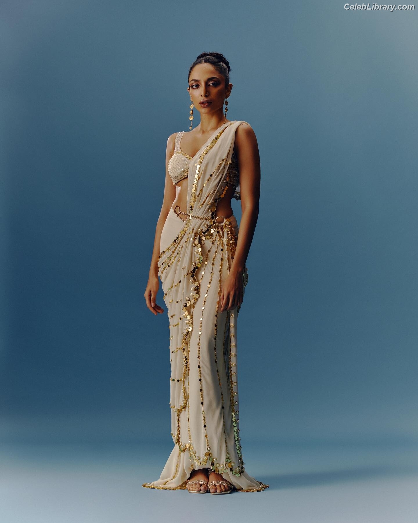 Sobhita Dhulipala photo 12 of 104