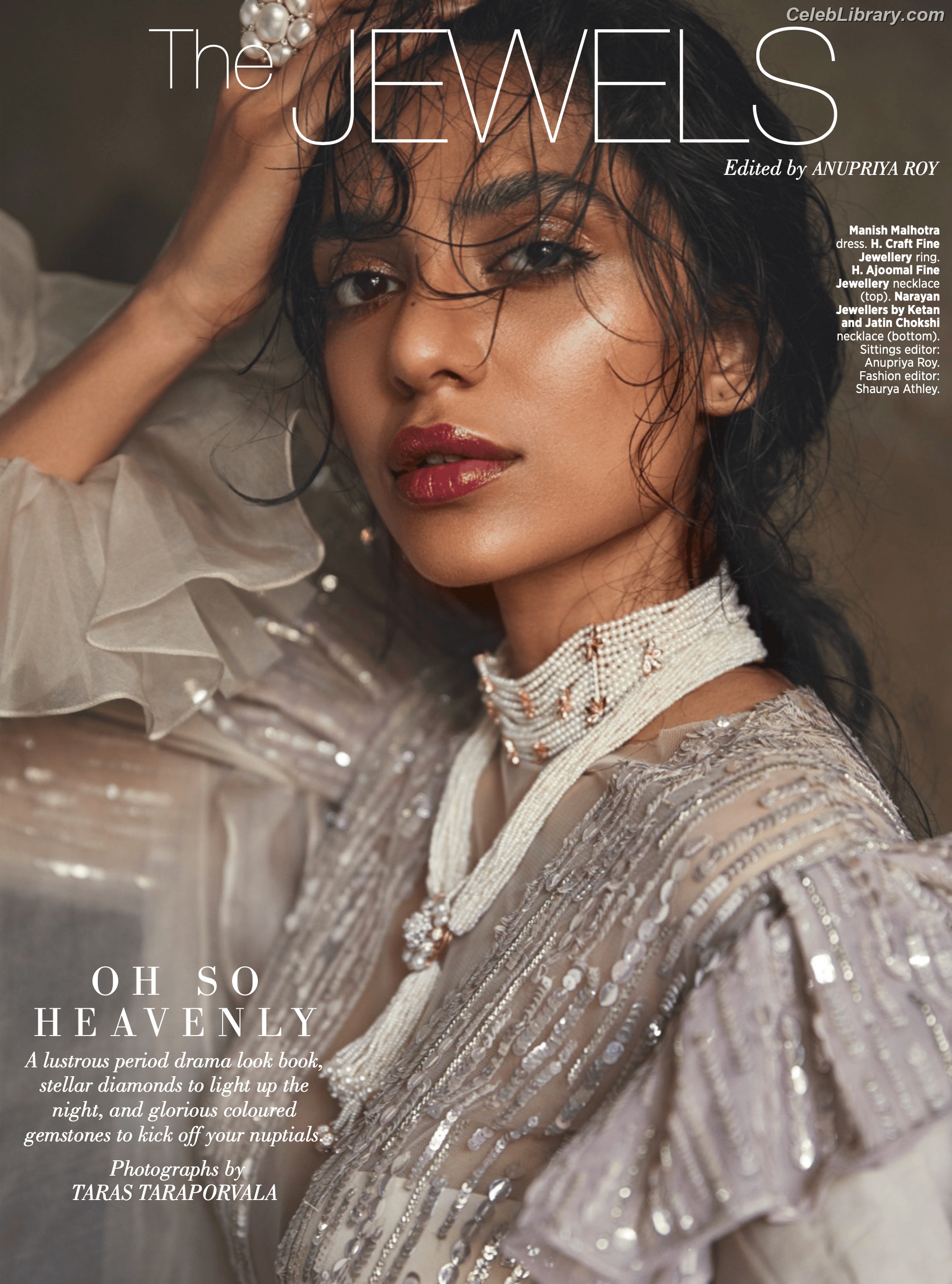Sobhita Dhulipala photo 24 of 104