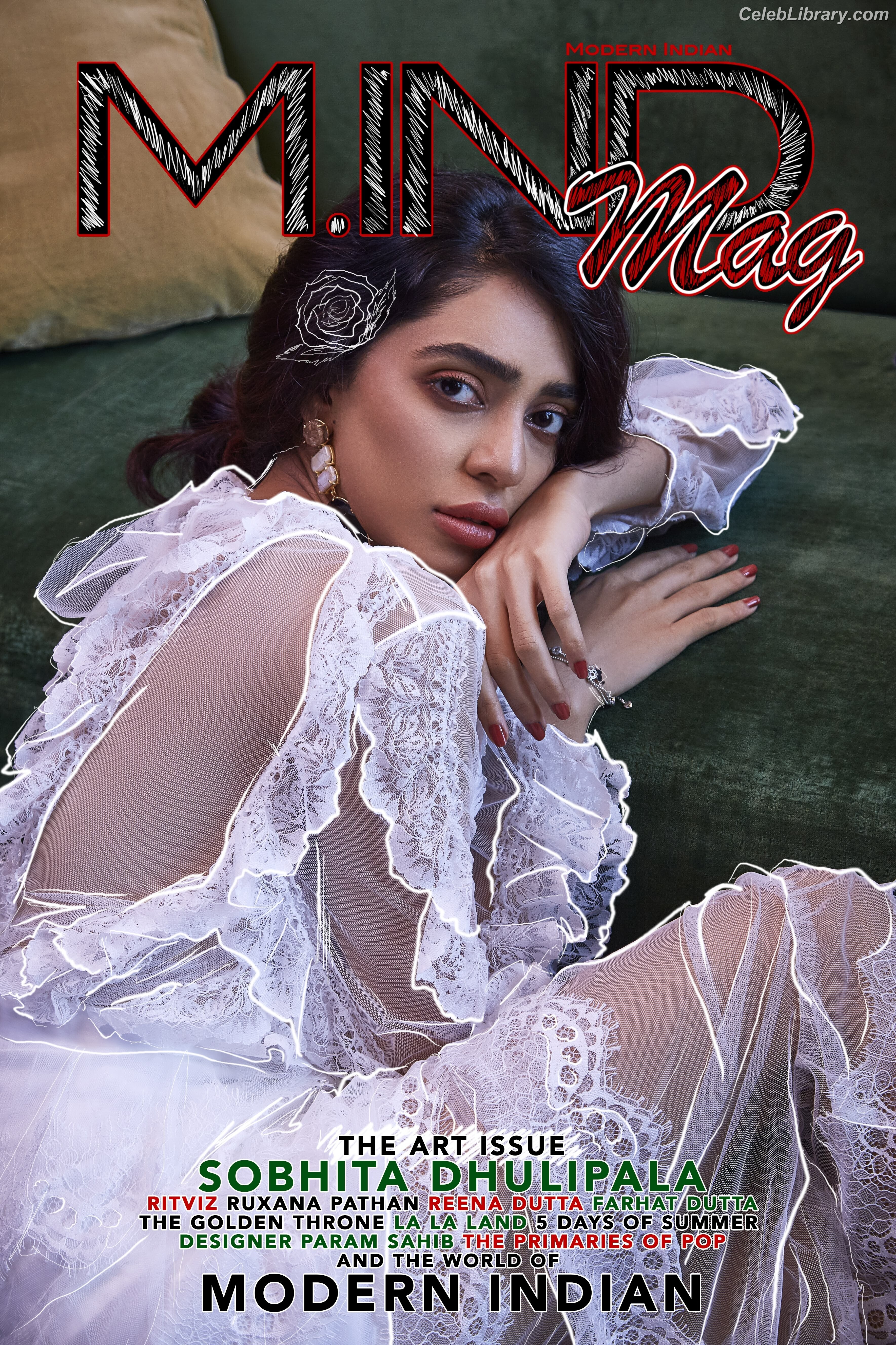 Sobhita Dhulipala photo 1 of 104