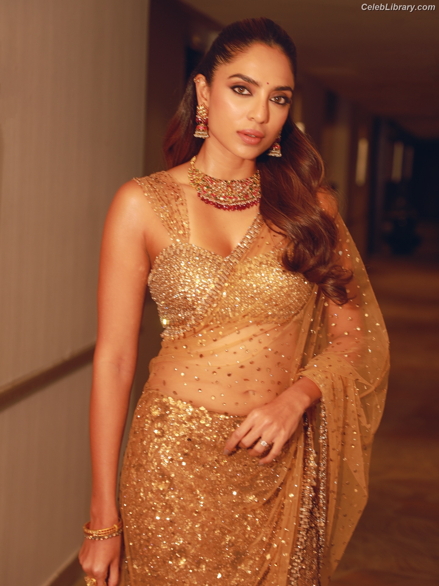 Sobhita Dhulipala photo 14 of 104