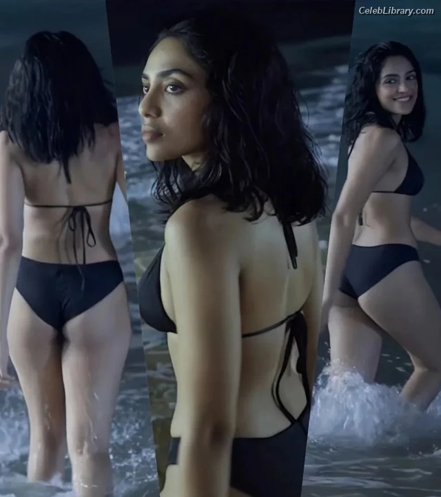 Sobhita Dhulipala photo 21 of 104