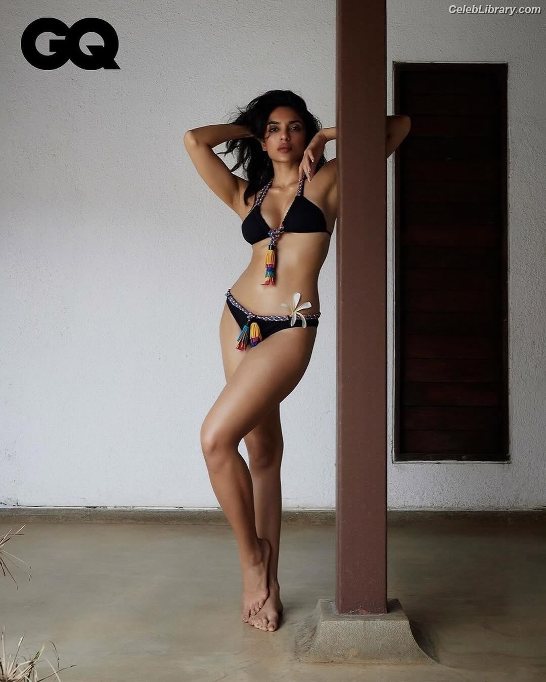Sobhita Dhulipala photo 5 of 104