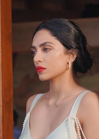 Sobhita Dhulipala