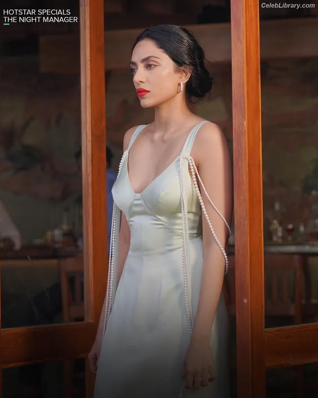 Sobhita Dhulipala photo 1 of 104