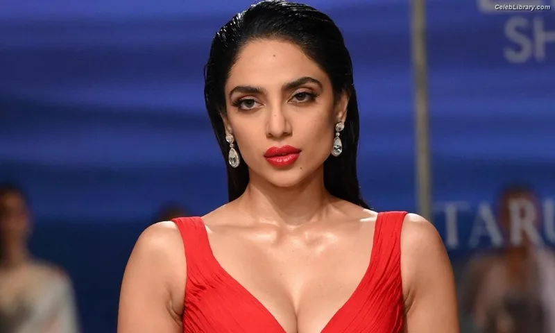 Sobhita Dhulipala photo 2 of 104