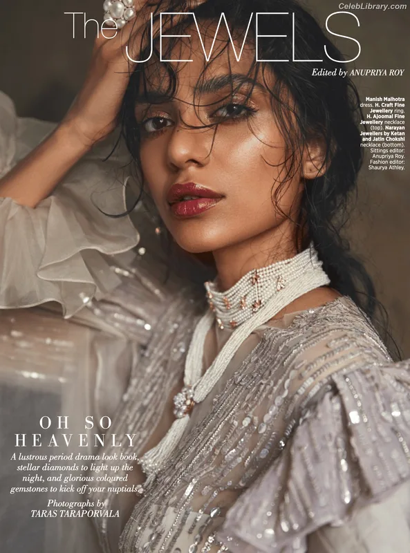 Sobhita Dhulipala photo 24 of 104