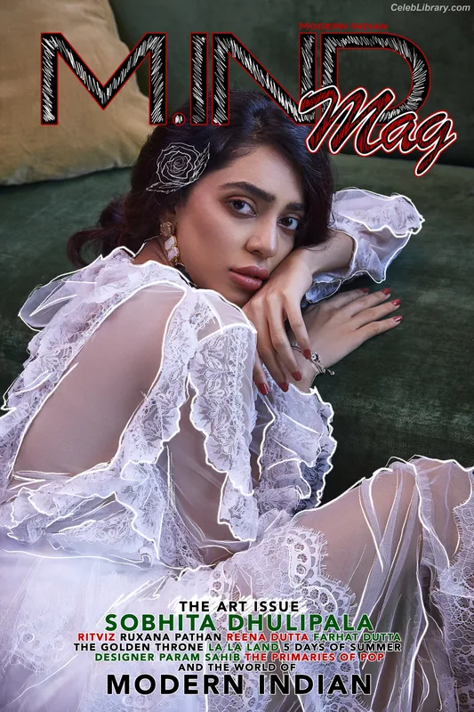 Sobhita Dhulipala photo 1 of 104