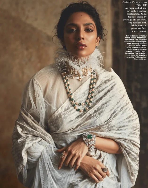 Sobhita Dhulipala photo 3 of 104