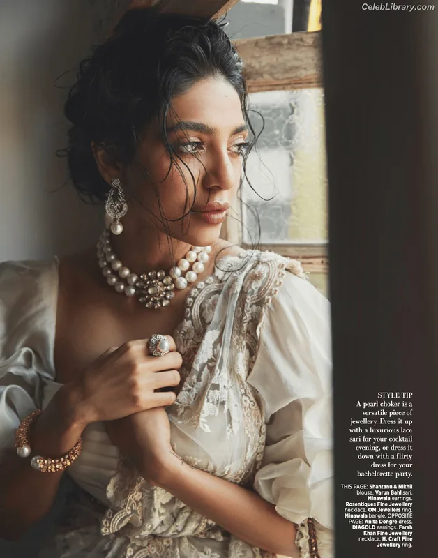 Sobhita Dhulipala photo 6 of 104