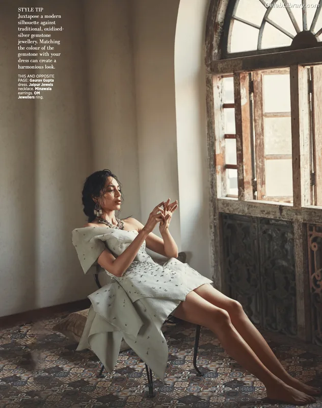 Sobhita Dhulipala photo 18 of 104