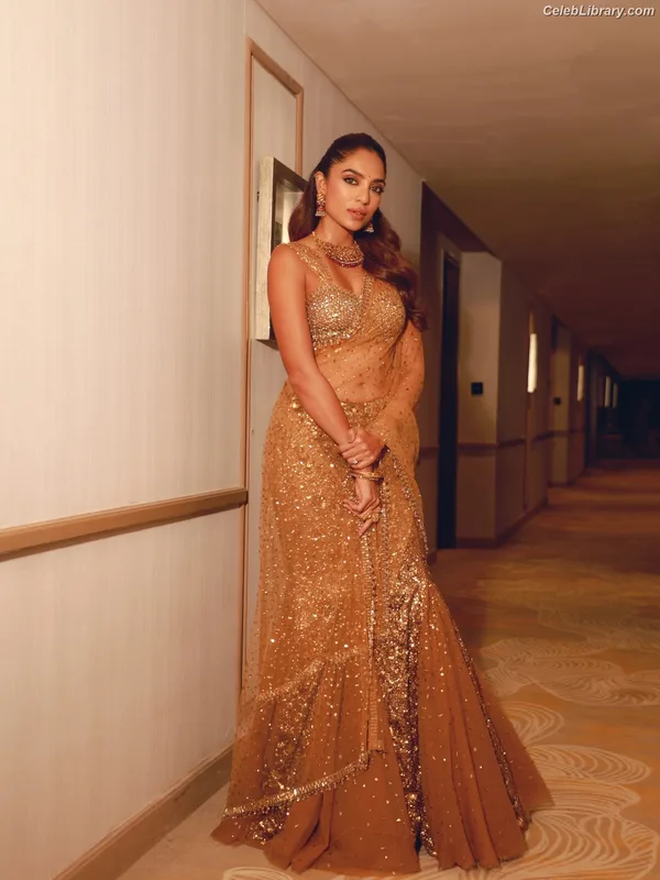 Sobhita Dhulipala photo 15 of 104