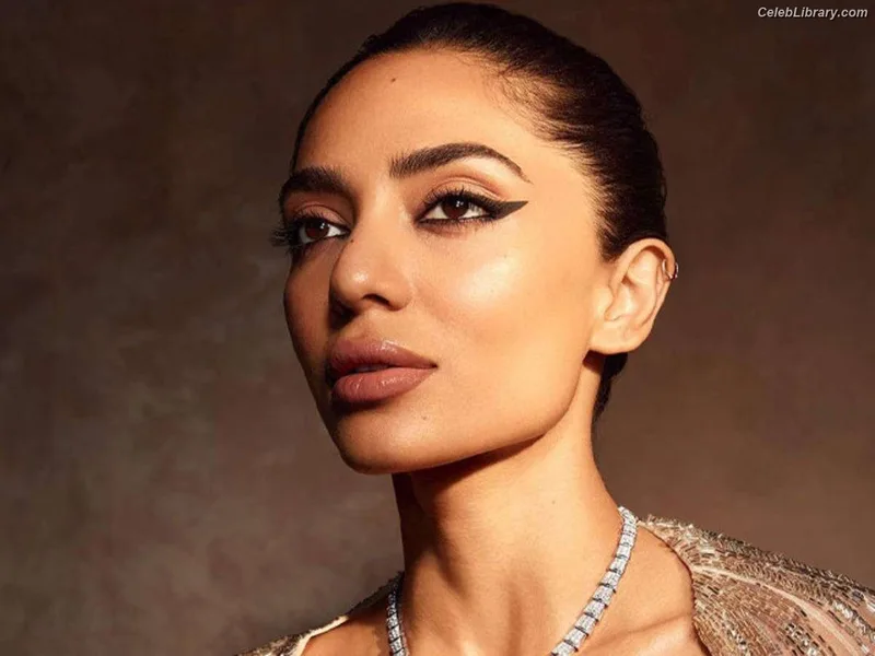 Sobhita Dhulipala photo 20 of 104