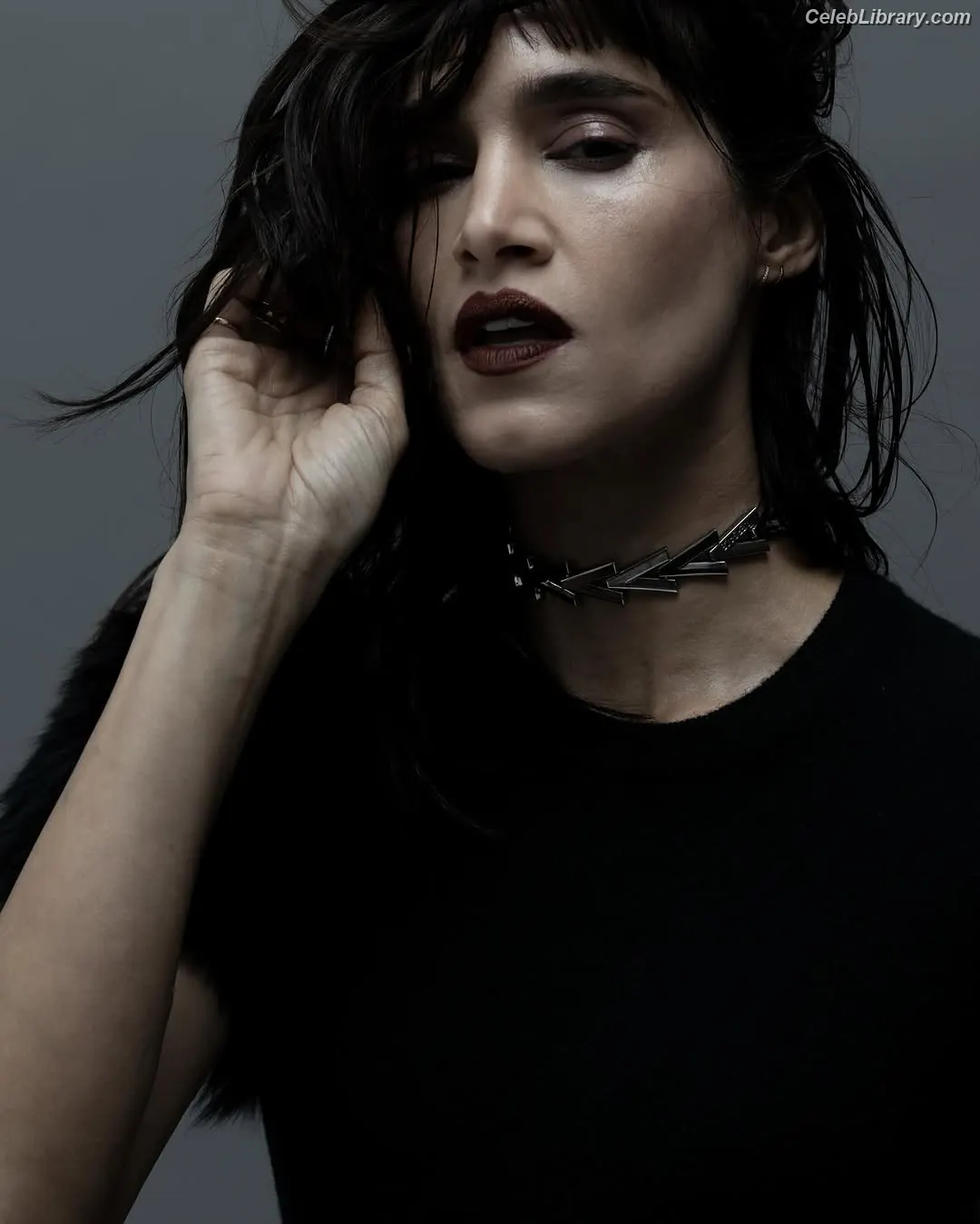 Sofia Boutella