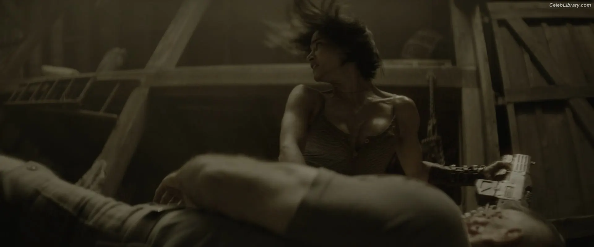 Sofia Boutella photo 5 of 149