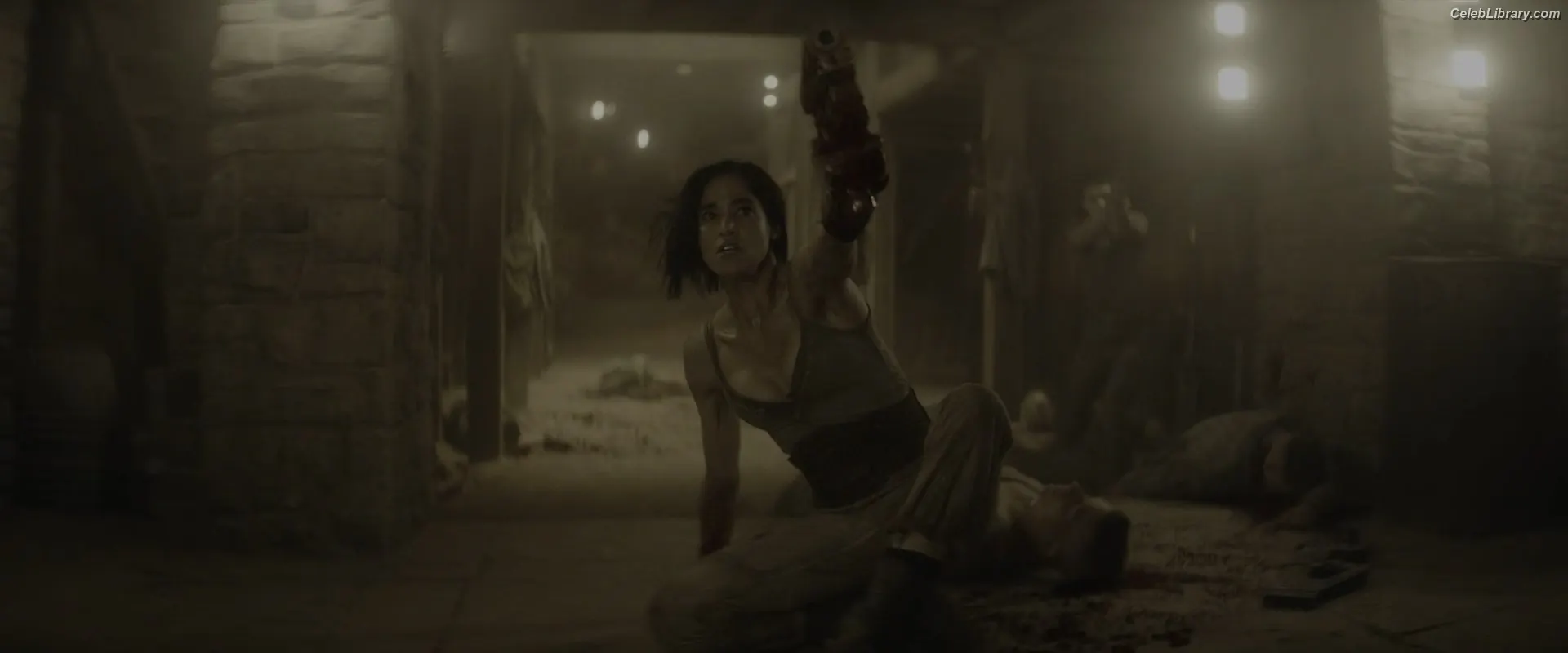 Sofia Boutella photo 12 of 149