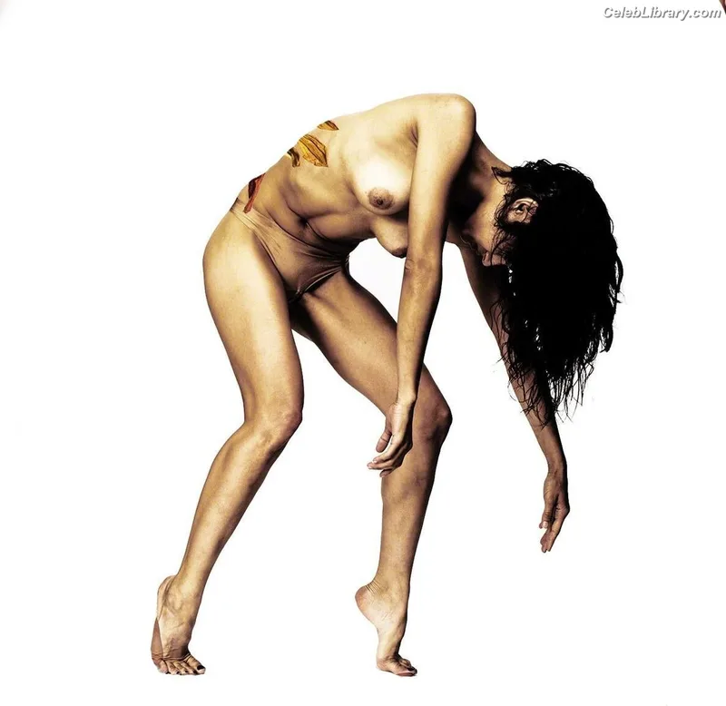 Sofia Boutella photo 7 of 150