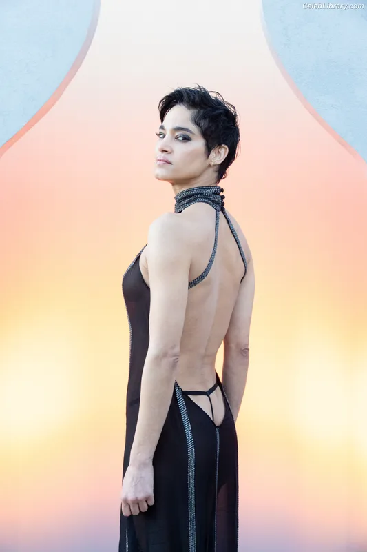Sofia Boutella photo 8 of 150