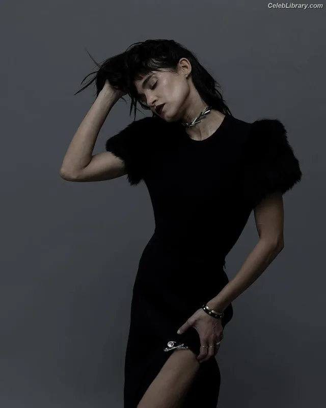 Sofia Boutella photo 24 of 150