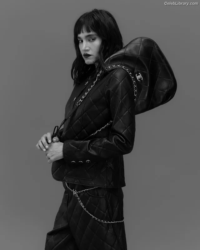 Sofia Boutella photo 4 of 150