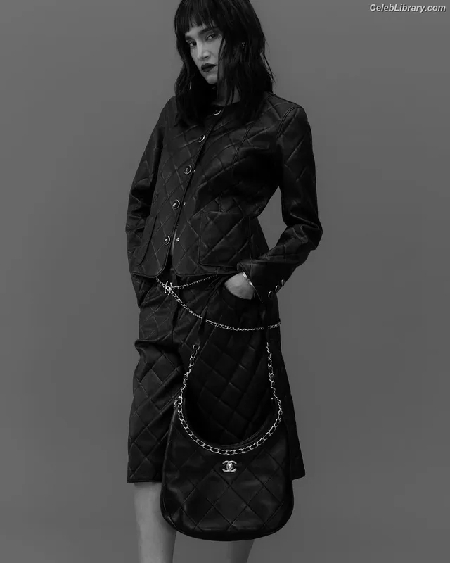 Sofia Boutella photo 6 of 150