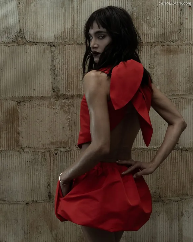 Sofia Boutella photo 11 of 150