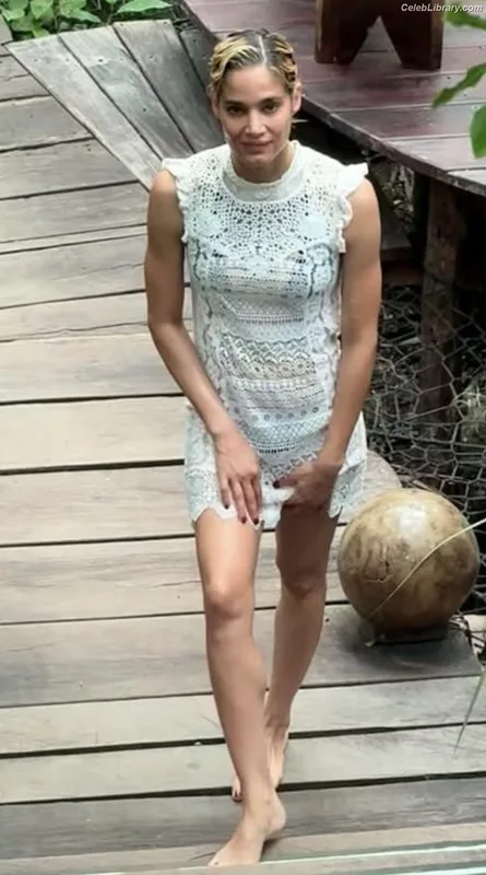 Sofia Boutella photo 14 of 150