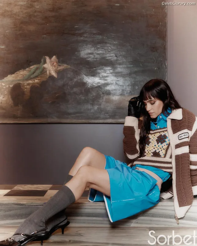 Sofia Boutella photo 19 of 150