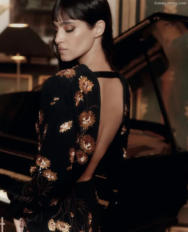 Sofia Boutella photo 21 of 150