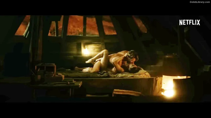 Sofia Boutella photo 12 of 150