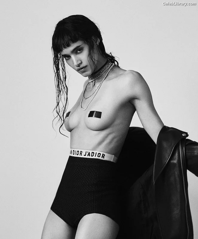 Sofia Boutella photo 16 of 150