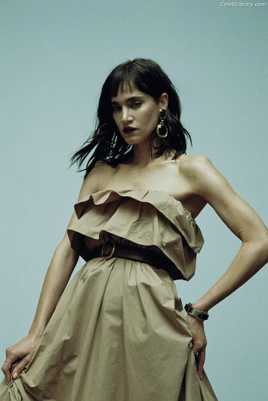 Sofia Boutella photo 20 of 150