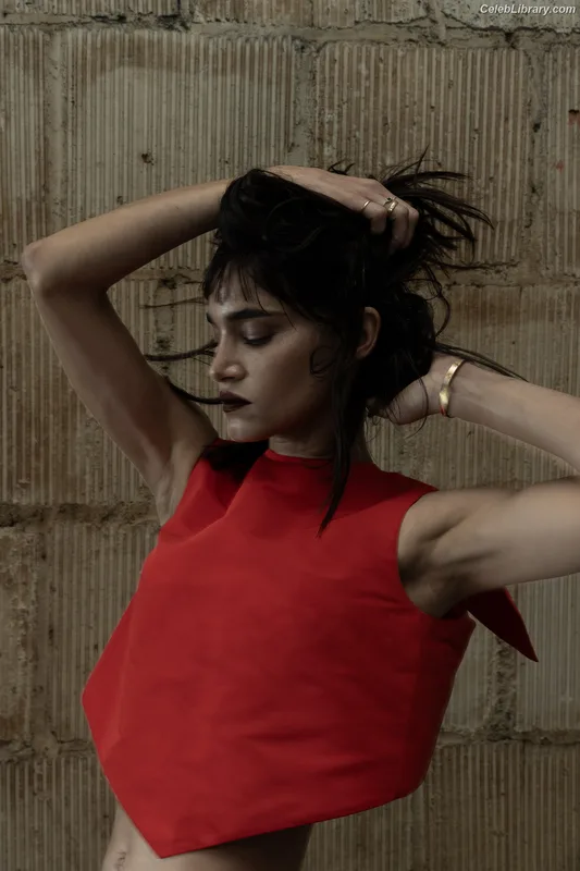 Sofia Boutella photo 2 of 150