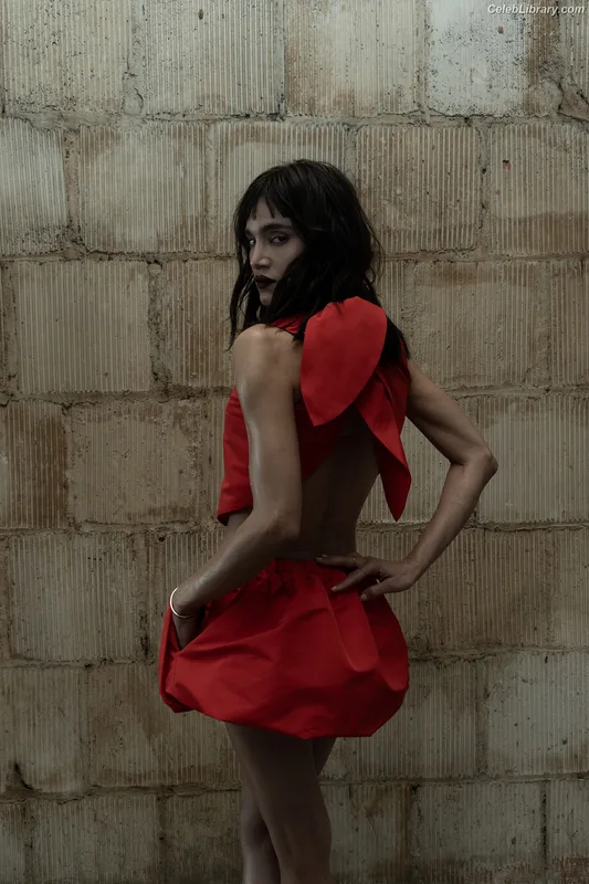 Sofia Boutella photo 3 of 150