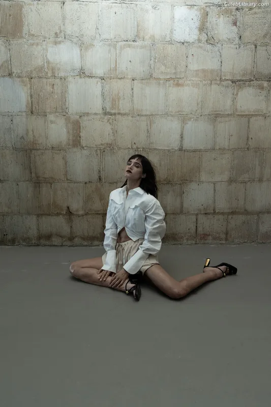 Sofia Boutella photo 6 of 150