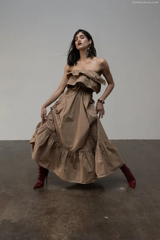 Sofia Boutella photo 8 of 150