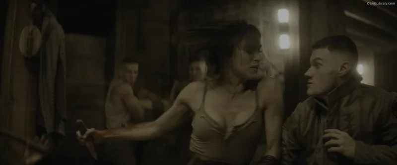 Sofia Boutella photo 15 of 150