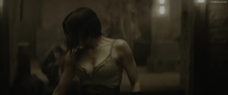 Sofia Boutella photo 19 of 150
