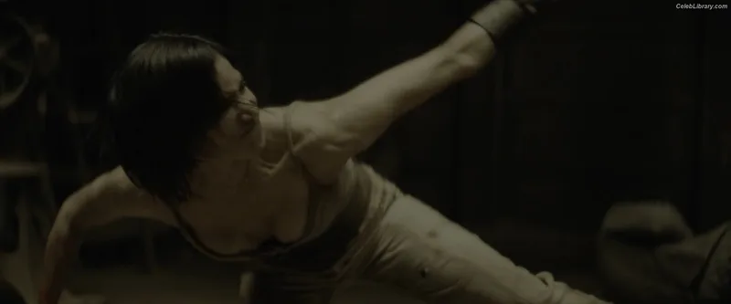 Sofia Boutella photo 21 of 150
