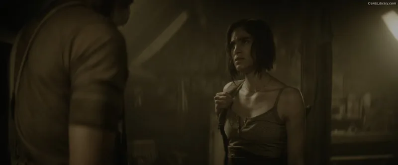 Sofia Boutella photo 23 of 150
