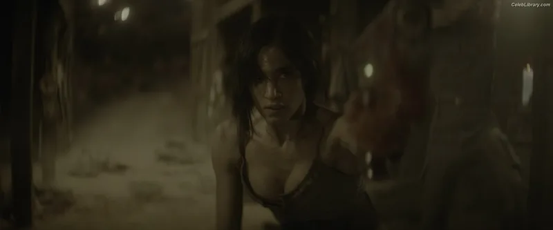 Sofia Boutella photo 4 of 150