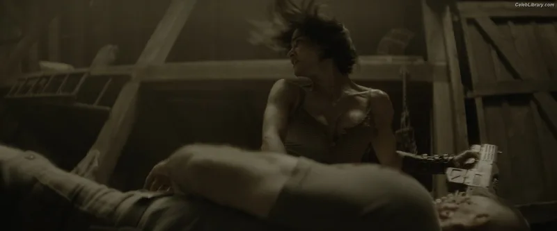 Sofia Boutella photo 5 of 150