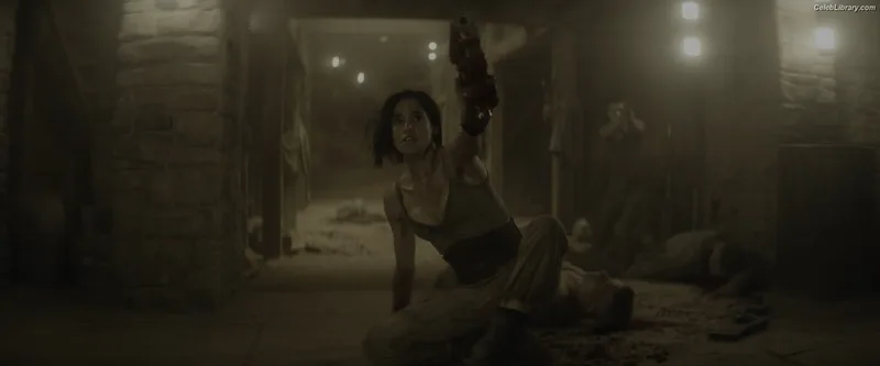 Sofia Boutella photo 12 of 150