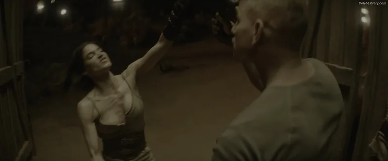 Sofia Boutella photo 14 of 150