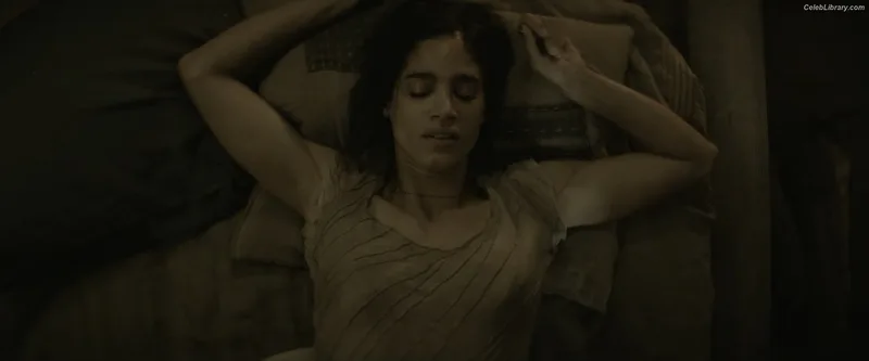 Sofia Boutella photo 15 of 150